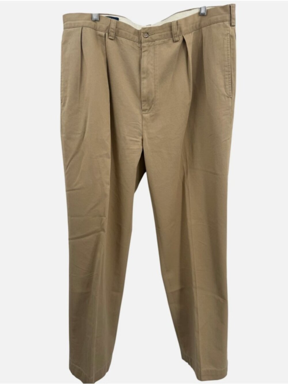 Vintage - Polo Ralph Lauren - Andrew Pant - Tan - 38/30
